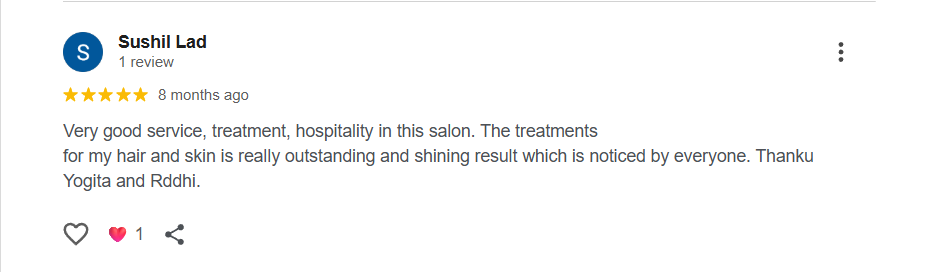 charmis customer feedback3